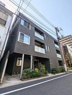 PINO LILLA 六義園の画像