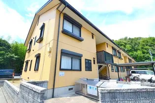 グリーンフィールド A棟の画像