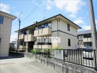 メゾンドプチマロン水堀 Bの画像