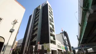 第2金山フクマルビルの画像