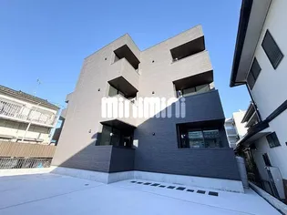 JACK KOHOKUIの画像