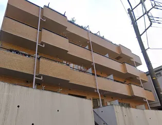 マイキャッスル上大岡の画像