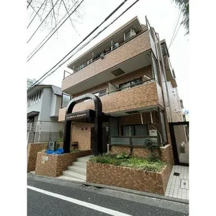 ライオンズマンション北馬込の画像