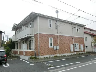 ストリームスターメゾンCの画像