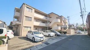 キャステル新野の画像