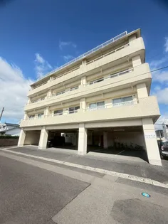 マンションまごめの画像