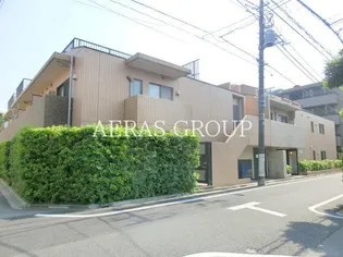 ラクラス下井草の画像