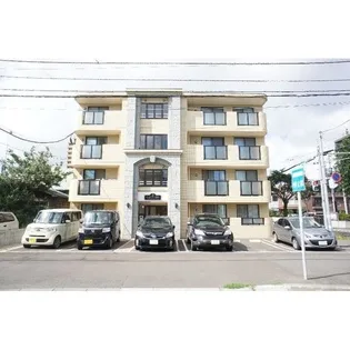 グランメールCALMの画像