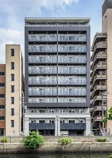 ガーラ リバーサイド横濱南の画像