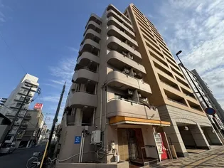 アメニティ住吉の画像