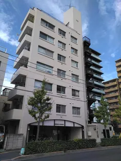 グリーンパーク第20綾瀬の画像