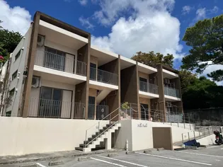 ヴィラ プエブロの画像