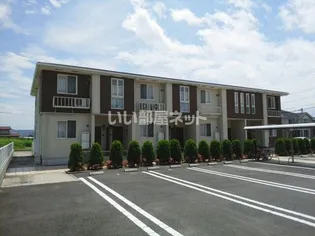 グレースヴィラ2の画像