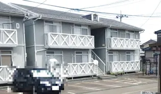 ゆうハイム Eの画像