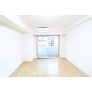 アーデン和泉町【5階】の間取り