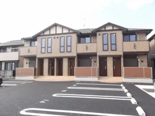 ボンジュール相模大野Bの画像