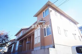 パーシモンコートの画像