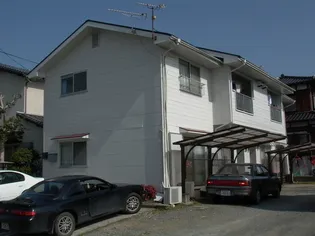 グリーンコーポの画像