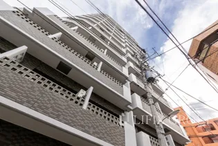 エクセリア旗の台【2階】の外観