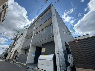 ブリッジコートGの画像