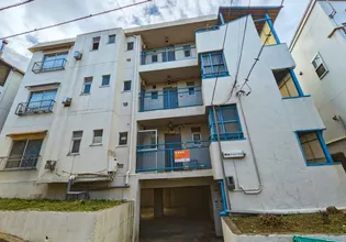 横浜ハイハウスの画像