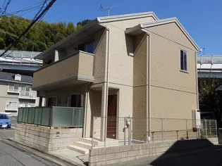 アベニュー高須Yの画像