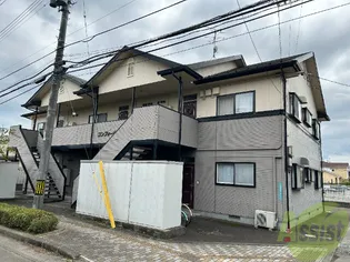 コンフォードⅢの画像