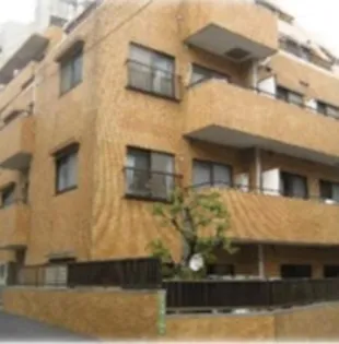 ライオンズマンション新大塚の画像