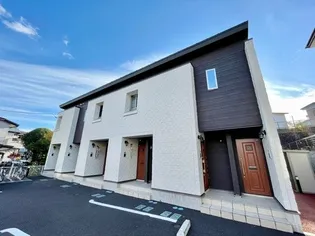 宮城県仙台市青葉区小松島3【アパート】の外観