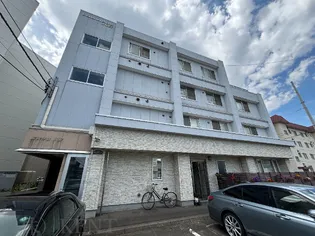 ルミナス八軒の画像