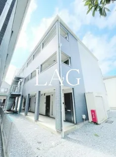 プリズム東習志野B棟の画像