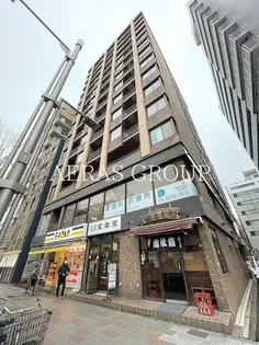 セントラル東銀座の画像