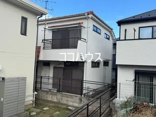 北国分テラスハウスの画像