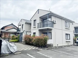 サンビノ D棟の画像