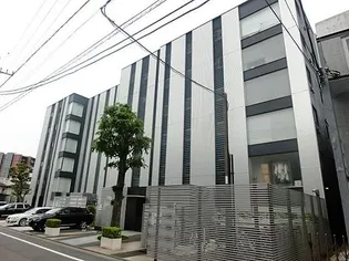 カスタリア目黒鷹番の画像