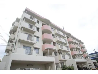 UR助松101号棟の画像