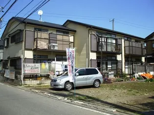 アネックス80の画像