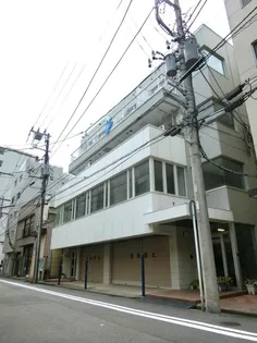 ワイケービルの画像