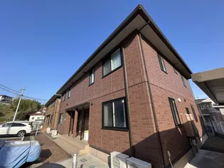 グリーンコート浮島Bの画像