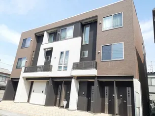 SERENO KITANOの画像