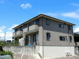 ドミール土井A棟の画像