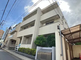 アベニーレ 東向島の画像