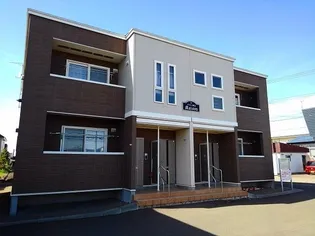 メゾン南Ⅱの画像