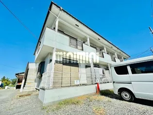 ニュー高倉コーポの画像