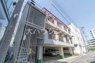 ニューハイツの画像