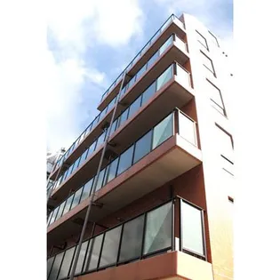 プレール九段の画像