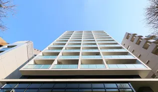 プライマルイプセ池尻大橋【5階】の外観