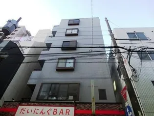 トスカーナ南浦和の画像