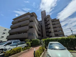 アメニティ日比野の画像