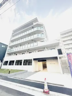 クレヴィスタ板橋大山の画像